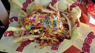 New Fair Food this year at  Orange County Fair 2018