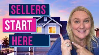 Top 8 Questions to Ask a Realtor When SELLING Your Home