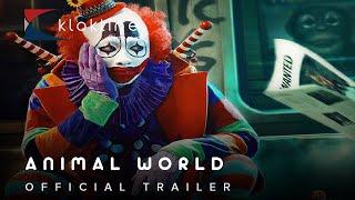 2018 Animal World Official Trailer 1 HD CMC Pictures   Klokline