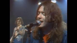 Rory Gallagher - I Fall Apart (Pop 2  Paris, France 1971)