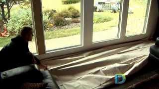 Window Renovation Process - Durabuilt Windows & Doors