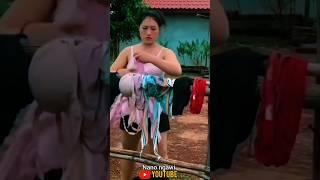 Tik tok hiburan #!komedi warga+62