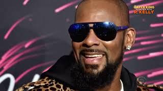 Best of R Kelly Gayle King Interview