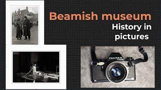 History captured by the  Pentax LX, Voigtlander Bessa RF at the Beamish museum