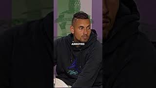 The Funniest Moment In Tennis History 