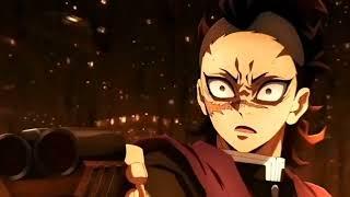 Demon Slayer  Infinity Castle Theme But The Best Part Is Looped