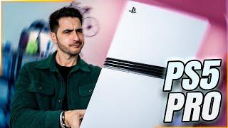 ¿MERECE la PENA la PS5 PRO? Nuestra opinión!!