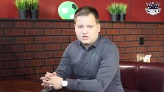 Рубрика "Диванный эксперт". Александр Дорский (Капитан ФК "Сассуоло")