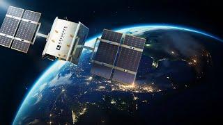 Geespace Launches Geely's Second Satellite Constellation into Low Orbit