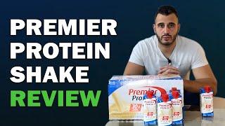 Premier Protein Shakes: My Unbiased 30-Day Review