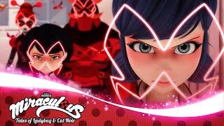 MIRACULOUS |  LADYBUG  | Tales of Ladybug and Cat Noir