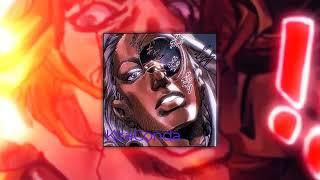 HXI, HXELLPLAYA, $WERVE - HELLDRIFT 2 / Funny Valentine - D4C