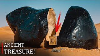 Million-Dollar Ancient Treasure Found – History’s Richest Find!