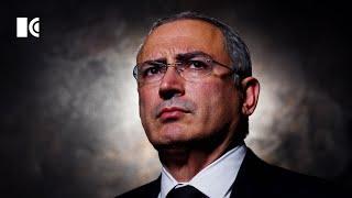 Герой или предатель? Ходорковский. Портрет олигарха, которого боялся Путин | Разборы