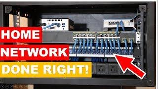 DIY Home Network: Experts Debate – Right or Wrong Techniques?