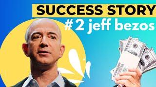 top 10 Richest person series| #jeffbezos |