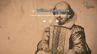 Top 10 Quotes - William Shakespeare