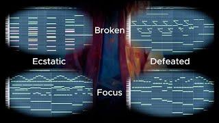 4 Chord Progressions for Powerful Music