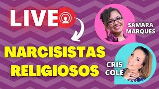 Narcisistas Religiosos