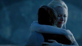 OUAT elsa anna | I have died everyday waiting for you