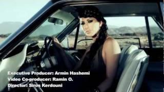 Mahsa Navi - Ye Gharibeh OFFICIAL VIDEO HD