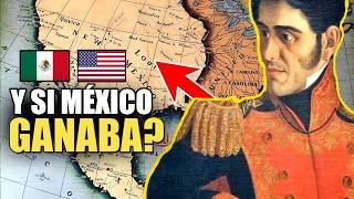 Y si México ganaba la Guerra a Estados Unidos? - Historia de Mexico