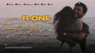 R-ONE - SENSIZ / СЕНСІЗ (Official Audio)