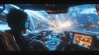 The Quantum Blink Drive  HFY  A Sci-Fi Tale| Best HFY Stories | HFY Sci-Fi Story