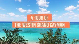 A tour of the Westin Grand Cayman | Season 3 | Vlog 11