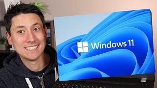 Toshiba How To Install Windows 11 FREE !!