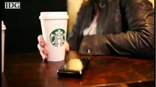 Starbucks: Pay for your coffee with Android