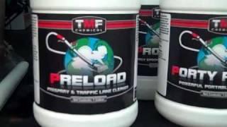 TruckMountForums Cleaning chemicals-Carpets-Tile-Rugs