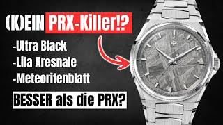 (NOT) A PRX KILLER!? The TRUTH about the Arsenals (4K)