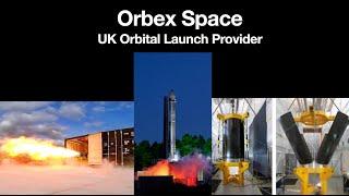 Orbex Space: A UK Orbital Launch Provider