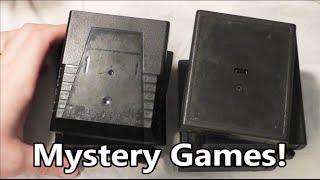 8 Mystery Atari 2600 Games - The No Swear Gamer