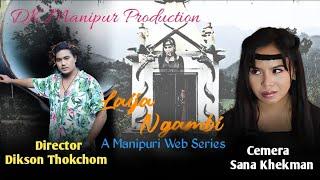 Laija Ngambi Ep - 7 | A Manipuri Web Series | Horror Story | @DKManipurRamiya | Lewis | Deepa