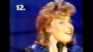 Finnish Eurovision National Final 1985 | Suomen Euroviisukarsinta | Eurovision Finland | Euroviisut