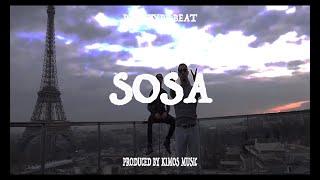 PNL TYPE BEAT "SOSA" [PROD BY KIMOS MUSIC] 2022