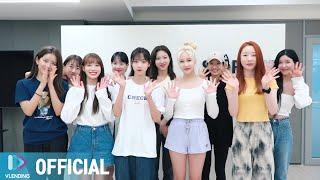 [#잇츠라이브] 우주소녀의 Baby Baby (it’s Live Ver.)가 발매됩니다 