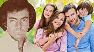 NEIL DIAMOND ~ MOTHERS & DAUGHTERS, FATHERS & SONS