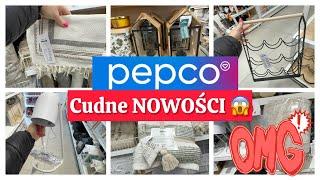 PEPCO CUDNE NOWOŚCI DO DOMU I NIE TYLKO