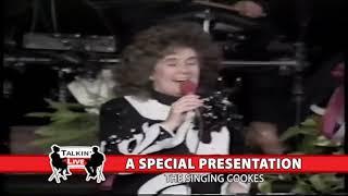 The Singing Cookes :: A Special Presentation from Talkin' Live