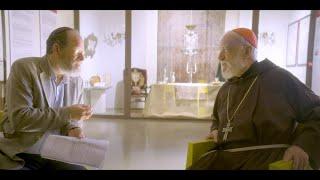 Dialogue between Cardinal Raniero Cantalamessa and Rabbi Alon Goshen-Gottstein