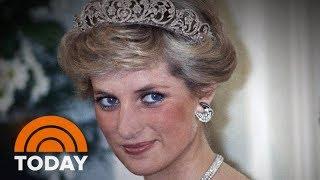 Princess Diana Remembered On 20th Anniversary Of Her Death | TODAY