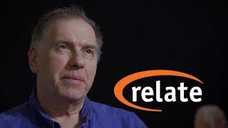 Why is our name RELATE? Rick Zanotti, RELATE Corporation CEO Explains