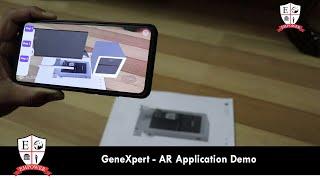 Empower's Augmented Reality Sample for Training