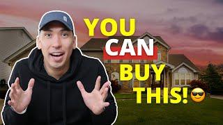 How Much House Can You Really Afford?!?