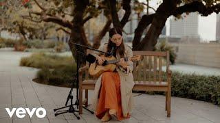 Natalia Lafourcade - Pajarito colibrí (Live from Walt Disney Concert Hall, LA)