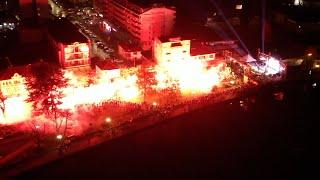 Бисер Балкански | Митинг на ВМРО-ДПМНЕ 18.04.2024
