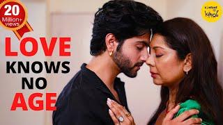 Love Knows No Age Short Film | Older Woman Younger Boy Relationship Story | Content Ka Keeda